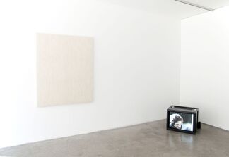 Mystic Fire, installation view