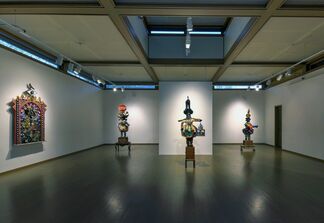 Vanessa German: this good love, installation view