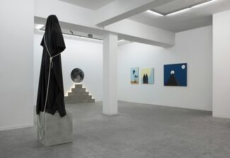 Oasis / Rona Stern, installation view