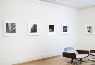 Peter Hujar - Works 1966-1985, installation view