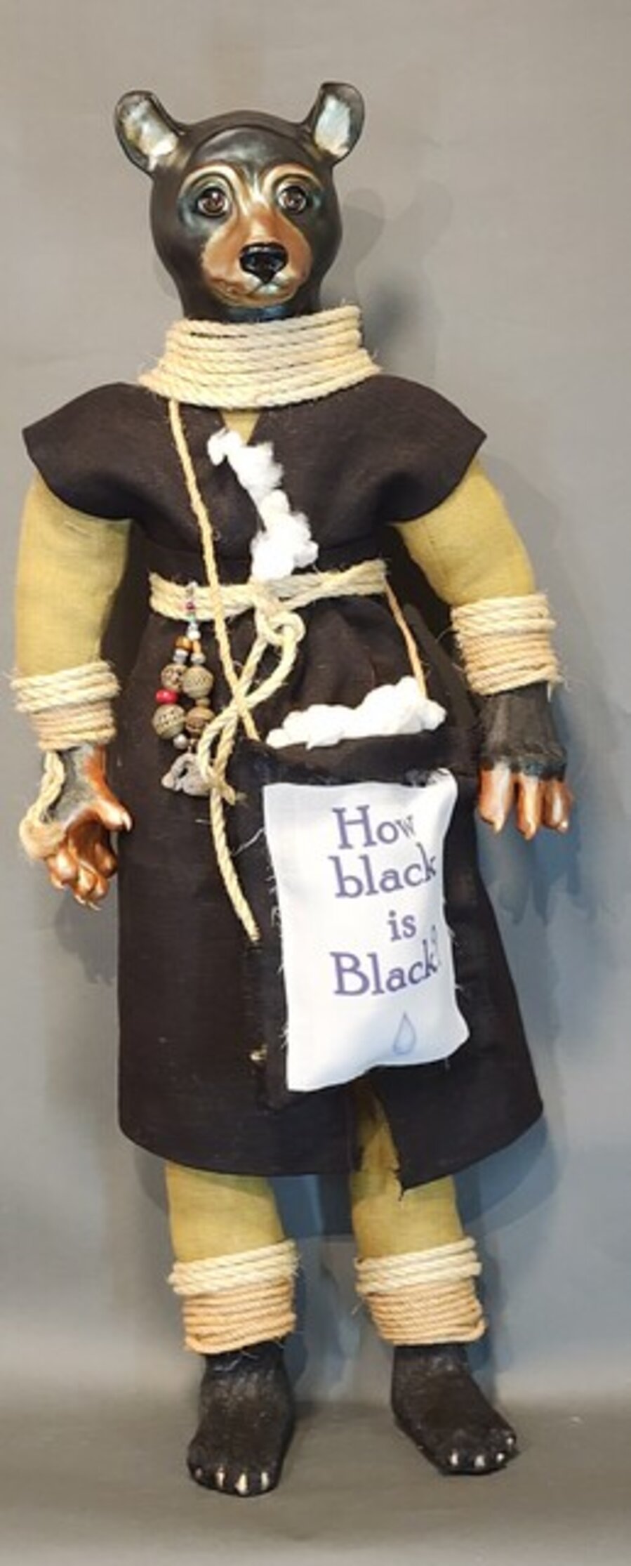 Brother Black