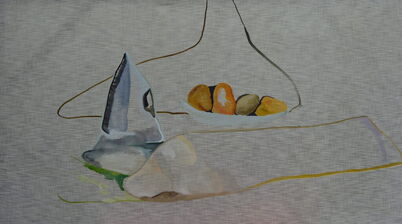 Maria Stoică, ‘Untitled’, 2023