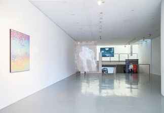Johanna Reich - SIMULACRUM, installation view