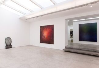 FRANK AMMERLAAN | Outside the Wireframe, installation view