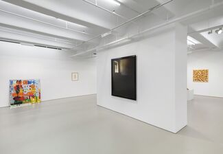Orientation: The Racial Imaginary Institute Biennial, installation view