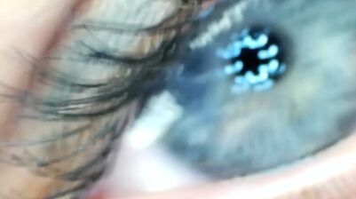 Ian Parkin, ‘Gaze’, 2023