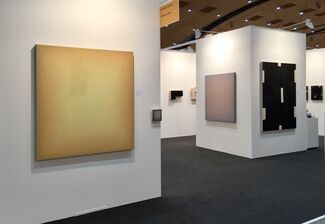 Galerie Fenna Wehlau at art KARLSRUHE 2019, installation view