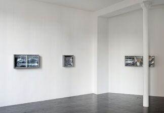 DEPOSIT, Cooper Jacoby, installation view