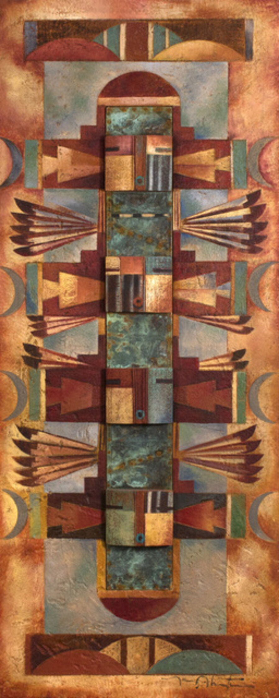 Totem III