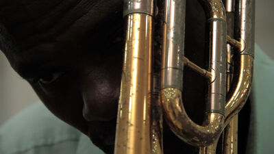 Katarina Zdjelar, ‘My Lifetime (Malaika)’, 2012