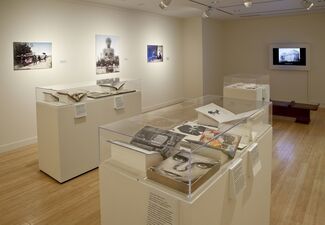 Points of Departure: Treasures of Japan from the Brooklyn Museum, installation view