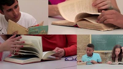 Declinación Magnética,, ‘Margen de Error (Libros de texto)’, 2012