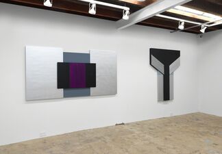 Don Dudley: Recent Work, installation view