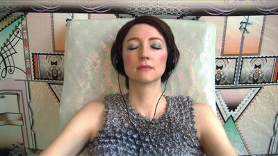 Shana Moulton, ‘'MindPlace ThoughtStream'’, 2014