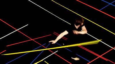 Susanne Wagner, ‘The Sculptor (Tim)’, 2013