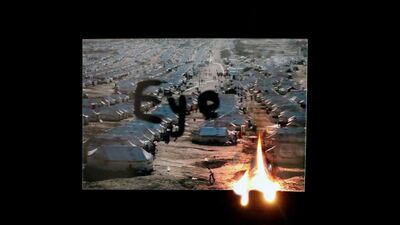 Zbyněk Baladrán, ‘Diderot’s Dream (still)’, 2014