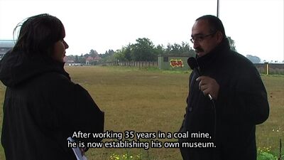 Işıl Eğrikavuk, ‘Memory Museum’, 2010