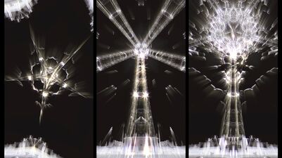 Leslie Thornton, ‘Luna’, 2013