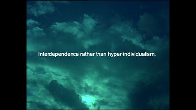 Tristan Bera, ‘A Film, Reclaimed ’, 2015