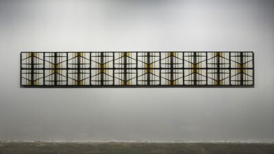 Je Baak, ‘Petitio Principii 203’, 2012