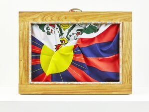 Valise Diplomatique - Tibet