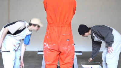 Glen Ogden, ‘After You’, 2020