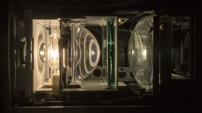 Sigurður Guðjónsson, ‘Lightroom’, 2018