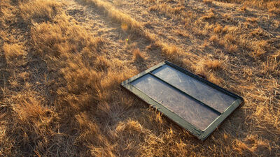 Helia Pouyanfar, ‘Wanderer’, 2021