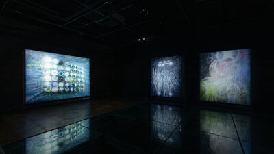 Junmin Shin, ‘New Light’, 2022