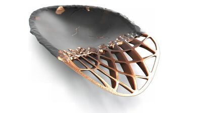 Janne Kyttanen, ‘Metsidian Tray’, 2016