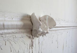 Janine Antoni: Turn, installation view