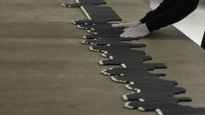 Marie Cool Fabio Balducci, ‘untitled’, 2011