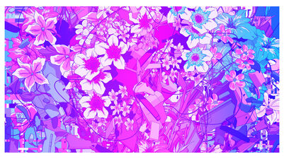 Emil Öhlund, ‘INSIDESCAPE 1’, 2024