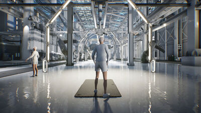 Jinseung Jang, ‘Deluded Reality’, 2022