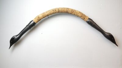 Michael Combs, ‘For You And I’, 2019