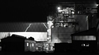 Simon Gush, ‘After The Work Has Stopped (I-VI)’, 2013