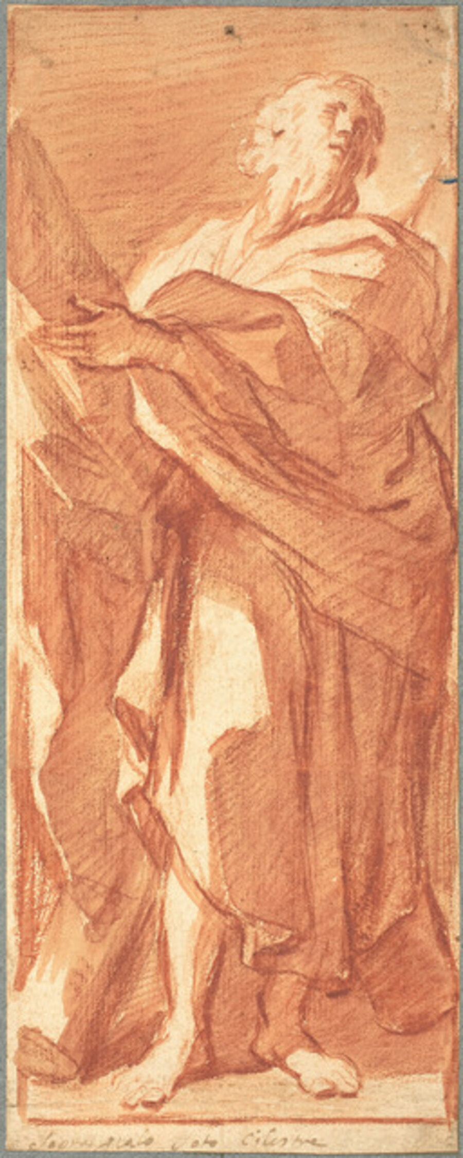 Saint Andrew