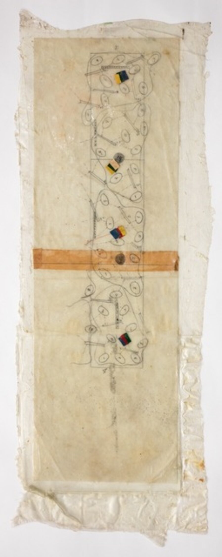 Field Piece Schematic