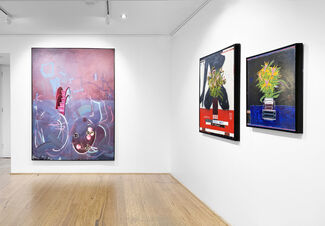 Sydney Contemporary Presents | CAROUSEL, installation view