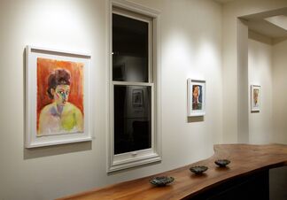 Facets: The Mystery Of Self, installation view