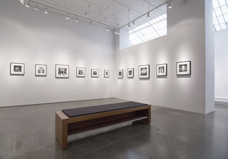 Henry Horenstein | Histories: Tales from the 70s, installation view