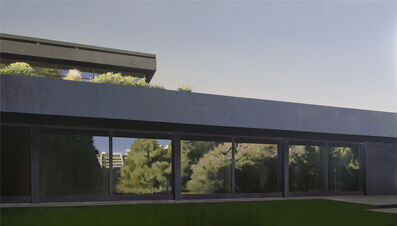 Juan Escauriaza, ‘La Fundación #3’, 2019