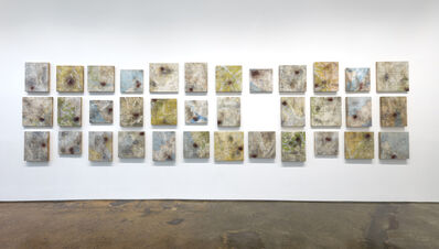 Sonya Kelliher-Combs, ‘Credible’, 2019