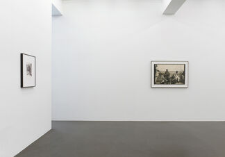 Sigmar Polke | Road Trip through the Middle East | Pictorial Photography from Afghanistan and Pakistan, installation view