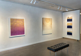 A Bright Side, installation view