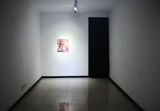Live At, installation view