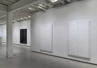 Peter Demos: Syndrome, installation view