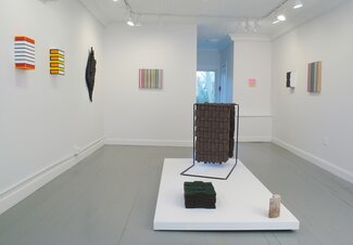 What's The Matter, installation view