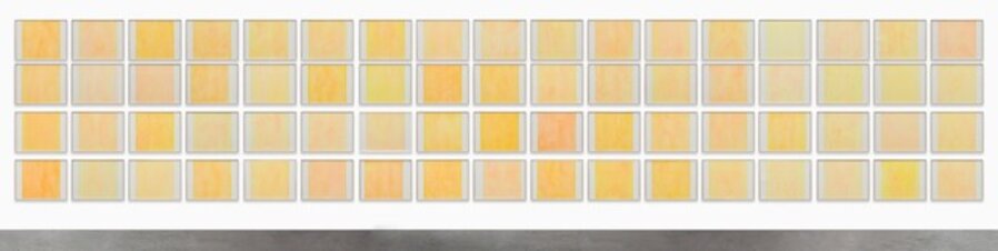 Everything We Create is not Ourselves 68-H-2我们创造的一切都不是我们自己(a set of 68)