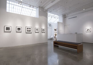 Henry Horenstein | Histories: Tales from the 70s, installation view